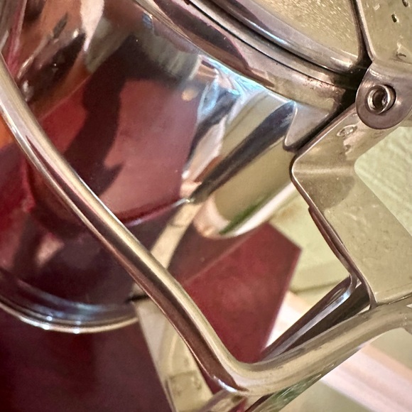 Cabela's Kitchen Cabelas Campfire Coffee Pot Percolator Stainless